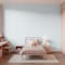 Designs Direct Heirloom Bow Trellis Peel & Stick Wallpaper